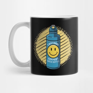 Emotional Support Water Mug